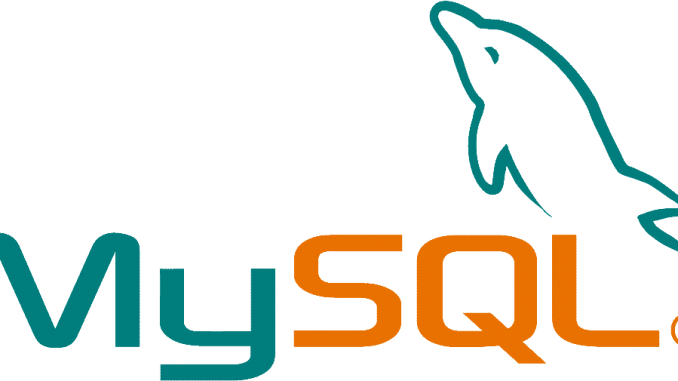 mysql