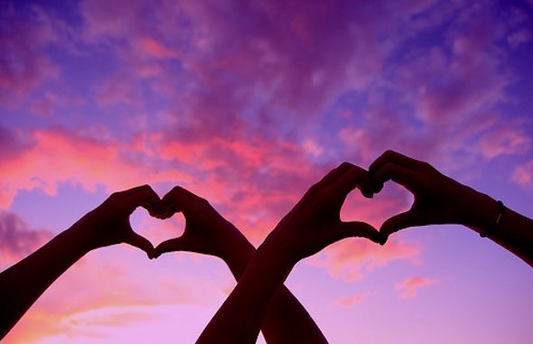 love