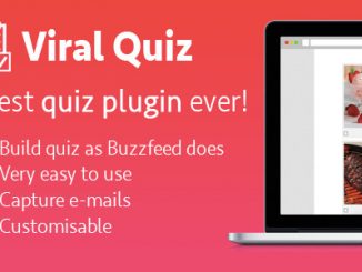 Плагины WordPress для добавления игр, тестов и викторин