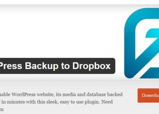 Удобные Wordpress-плагины для резервного копирования