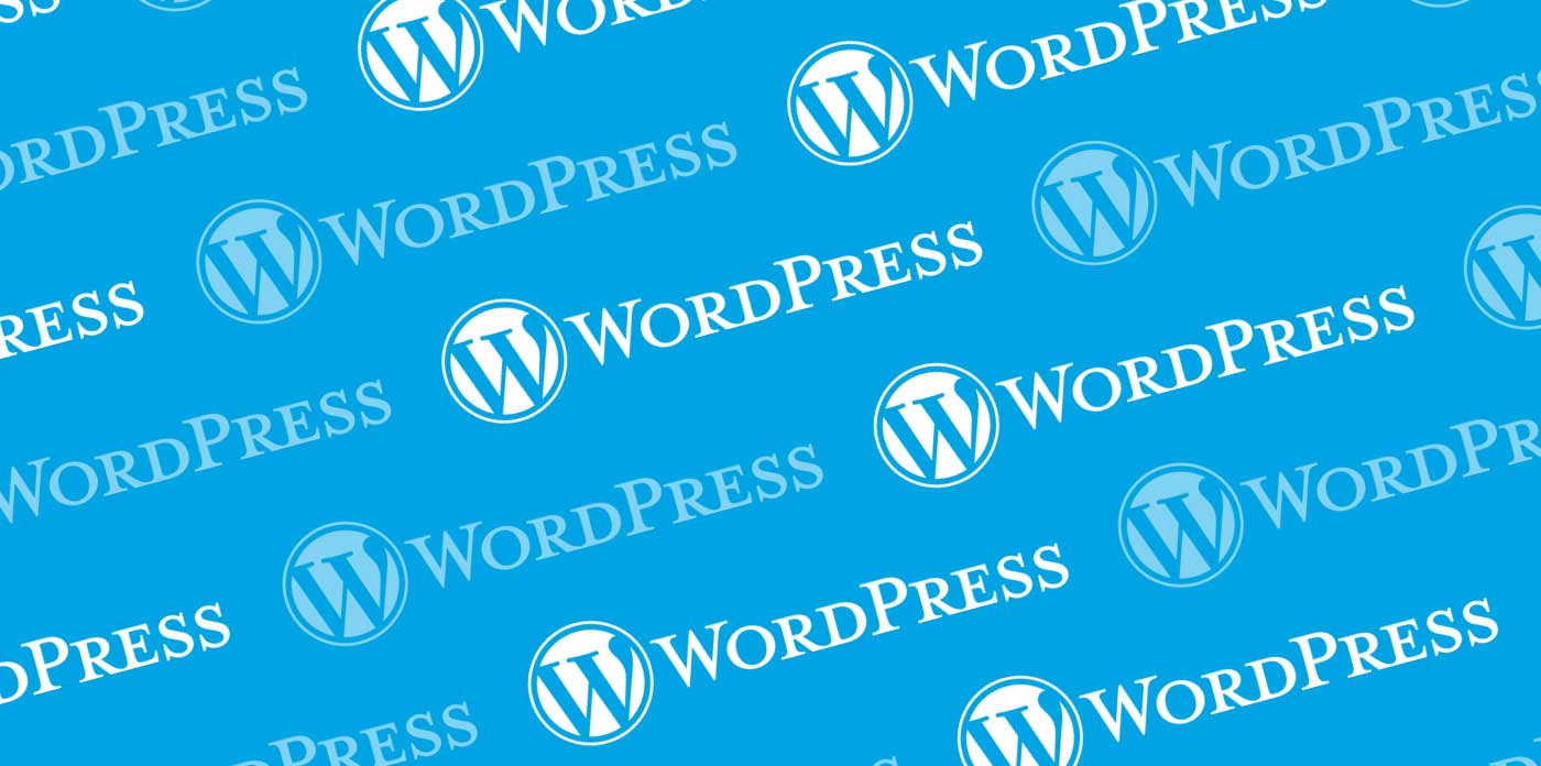 Как ускорить работу сайтов Wordpress